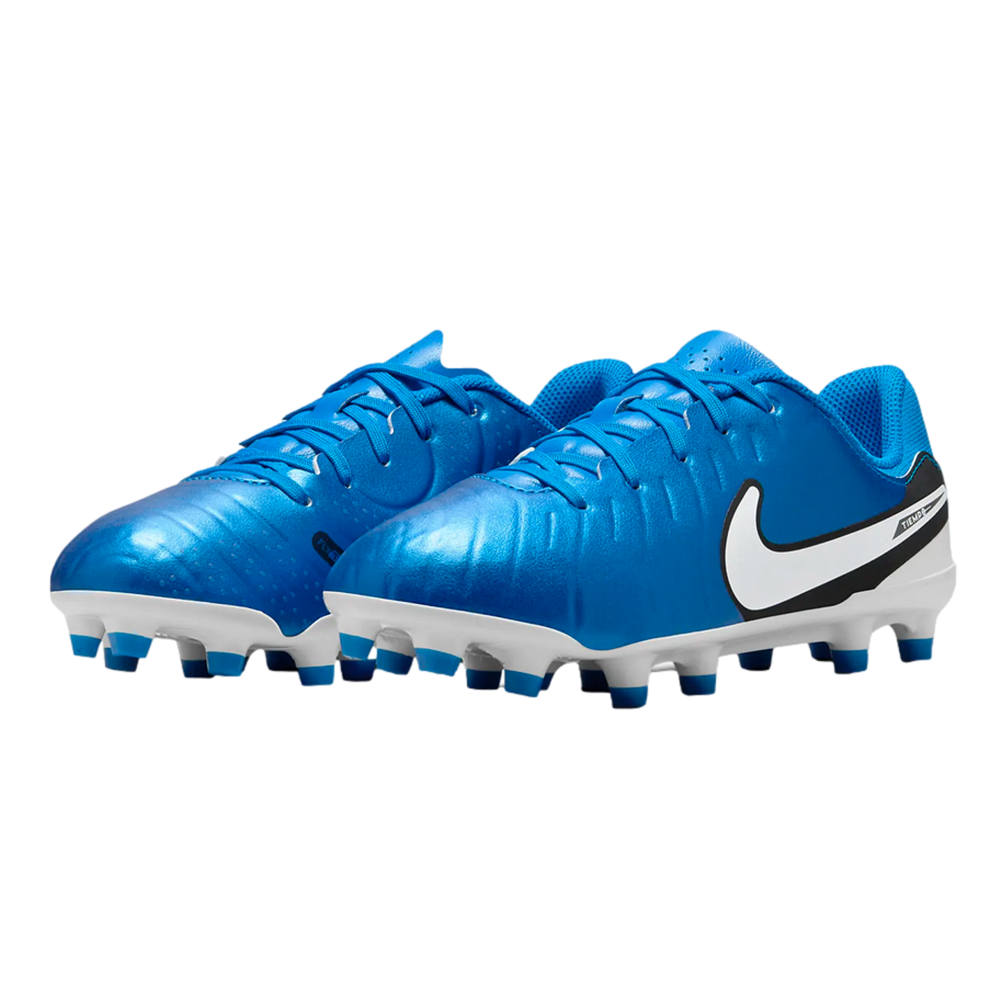 Nike Tiempo Legend 10 Academy Youth Firm Ground Cleats DV4348-400