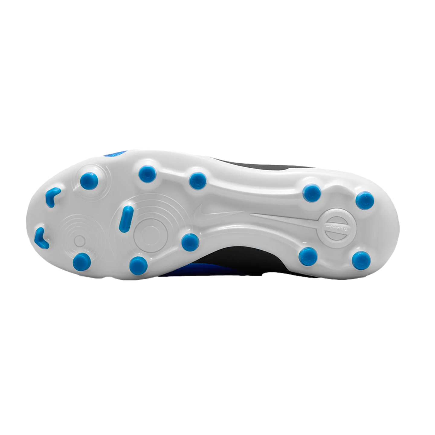 Nike Tiempo Legend 10 Academy Youth Firm Ground Cleats DV4348-400