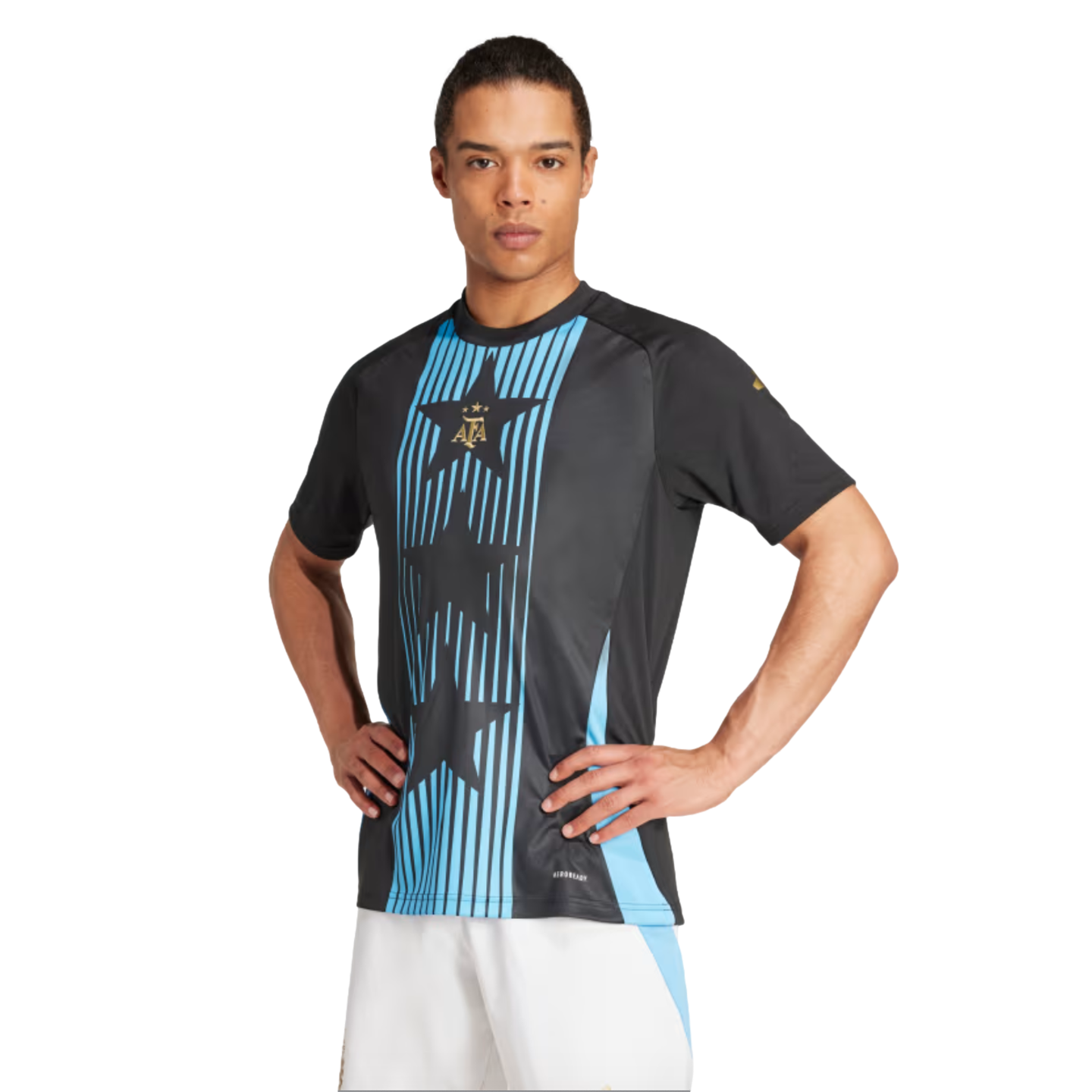 Adidas Argentina Pre-Match Jersey IW5363