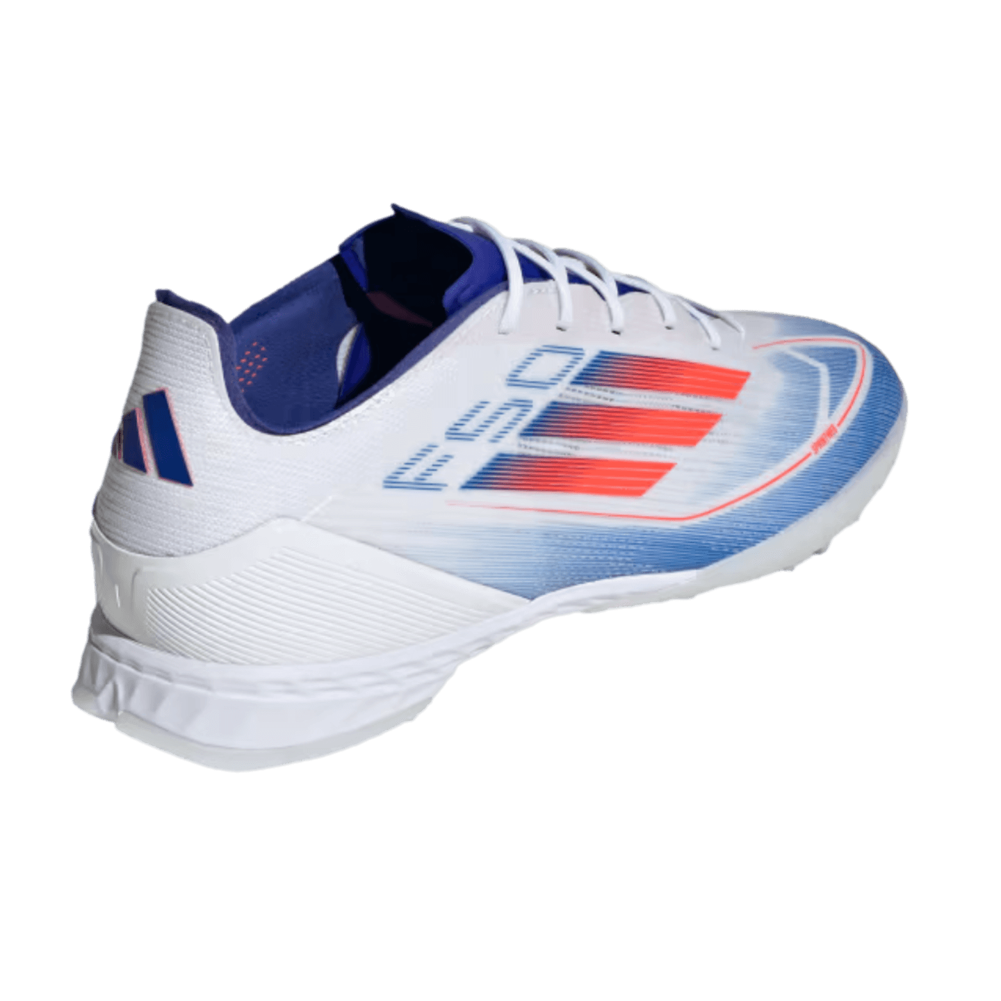 Adidas F50 Pro Turf Shoes Soccer IF1323 White – Stefans Soccer