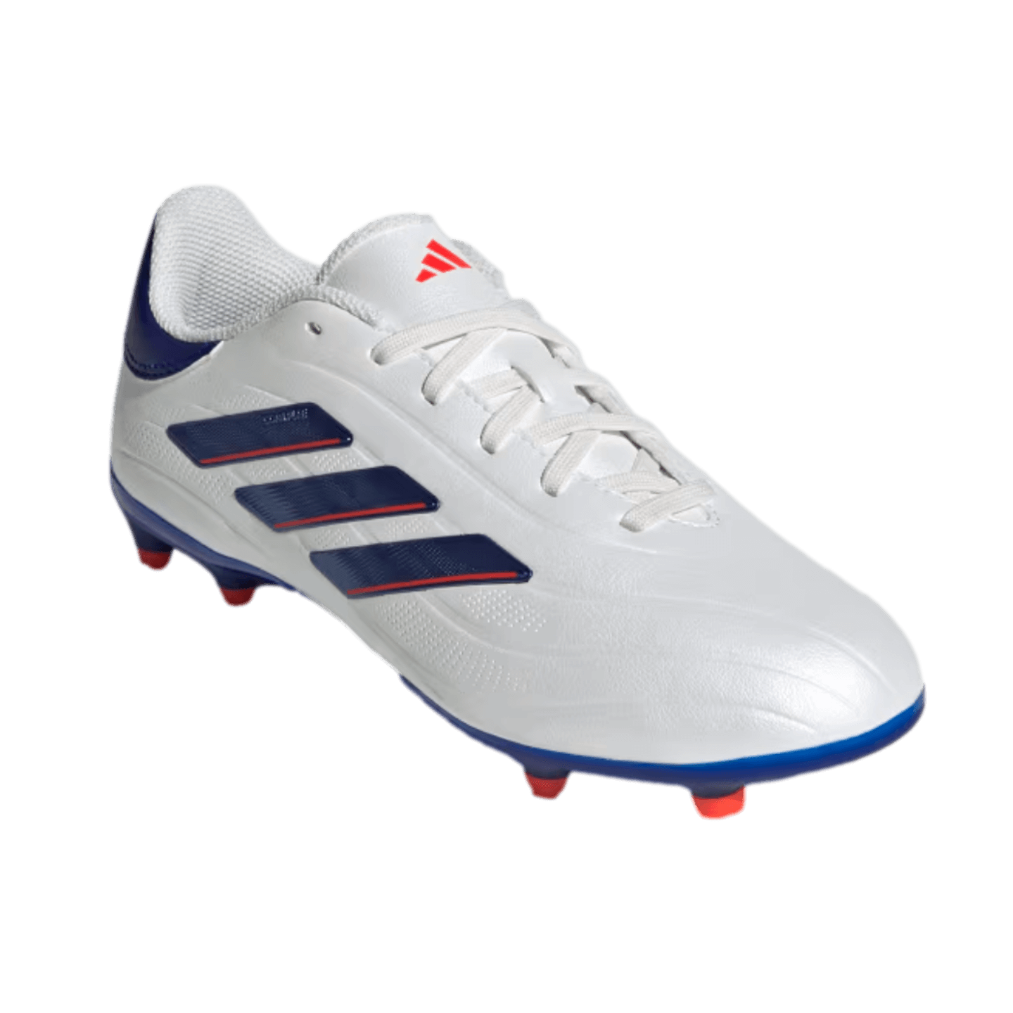 Adidas Copa Pure 2 League Youth Firm Ground Cleats IG6411