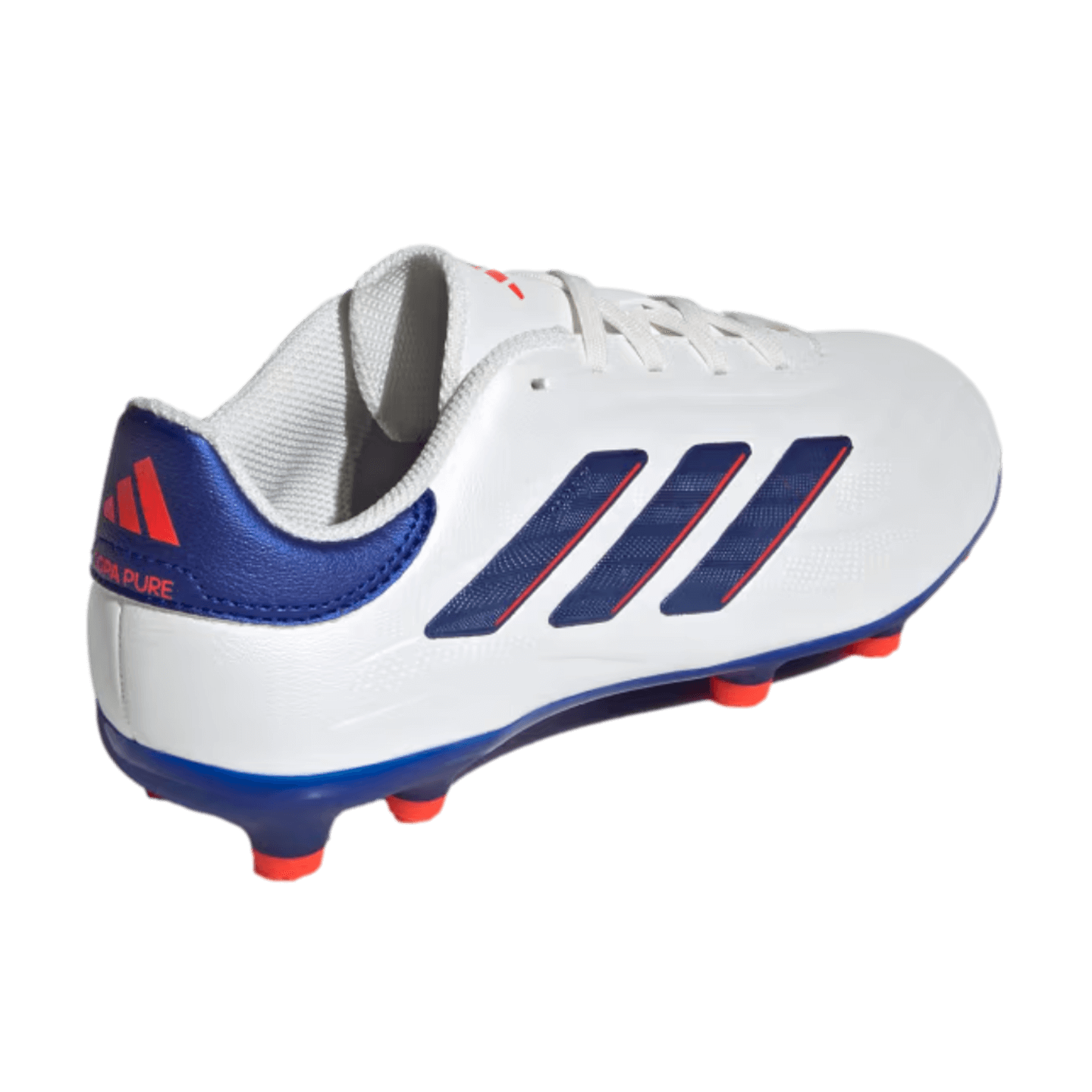 Adidas Copa Pure 2 League Youth Firm Ground Cleats IG6411