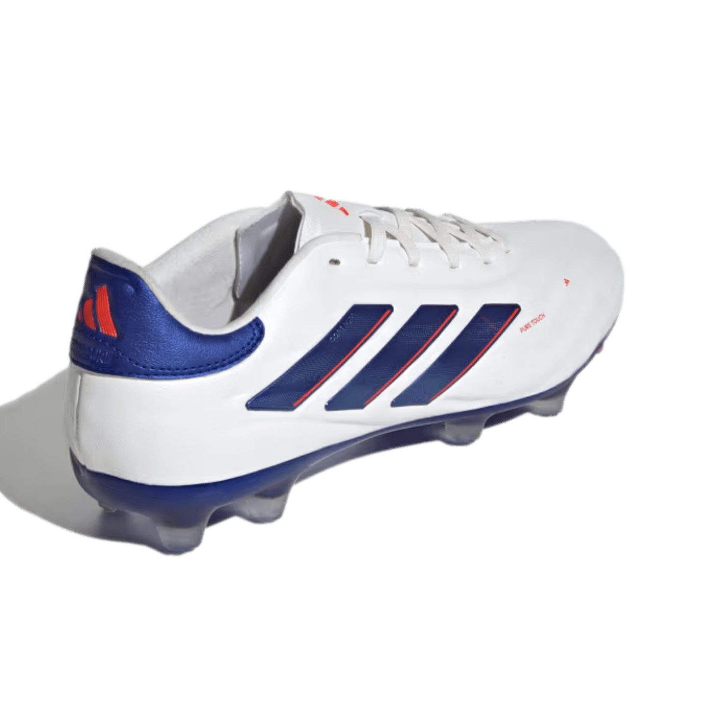 Adidas Copa Pure 2 Pro Firm Ground Cleats IG6405