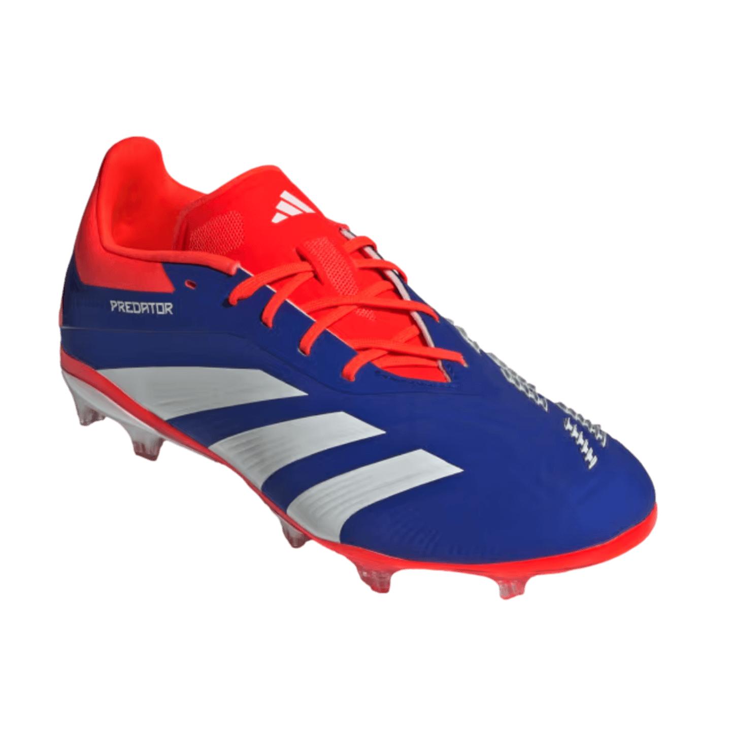 Adidas Predator Elite Youth Firm Ground Cleats IF6360