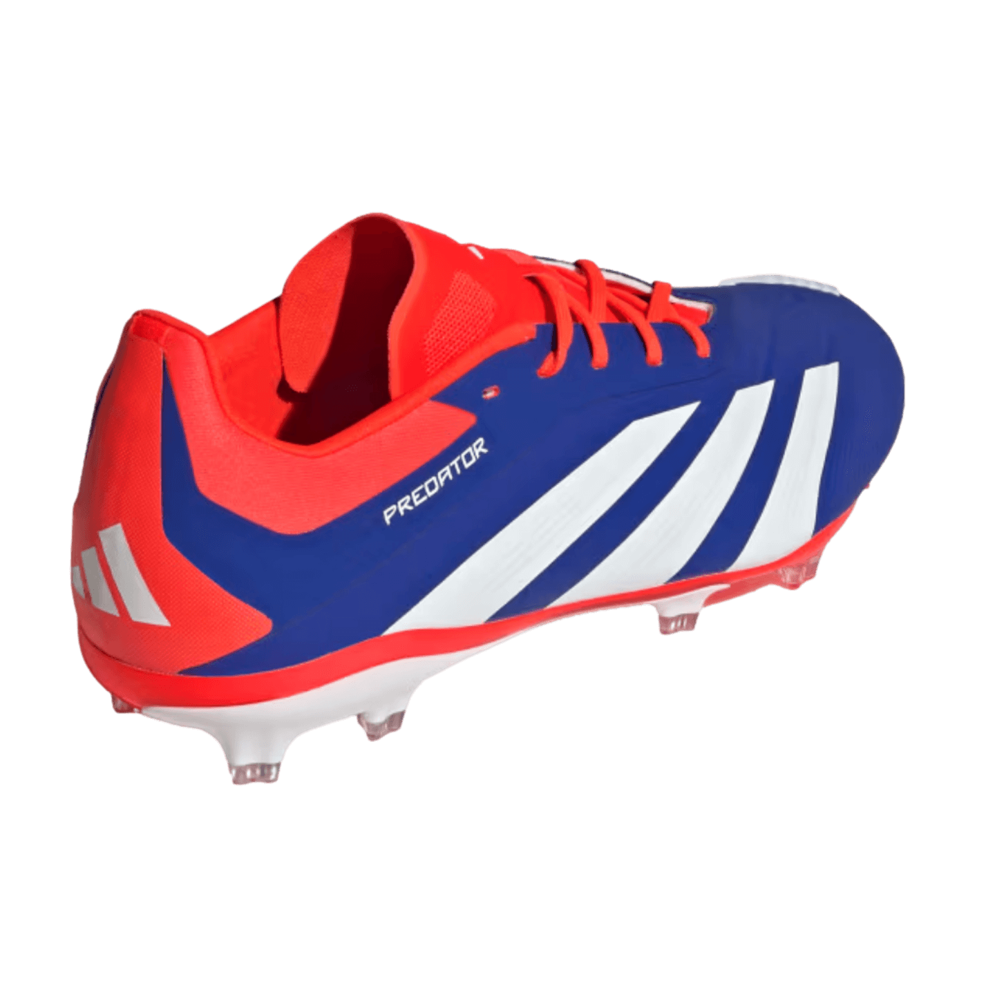 Adidas Predator Elite Youth Firm Ground Cleats IF6360