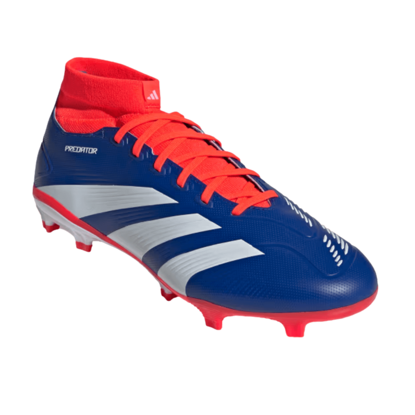Adidas Predator League Sock Firm Ground Cleats IF6337