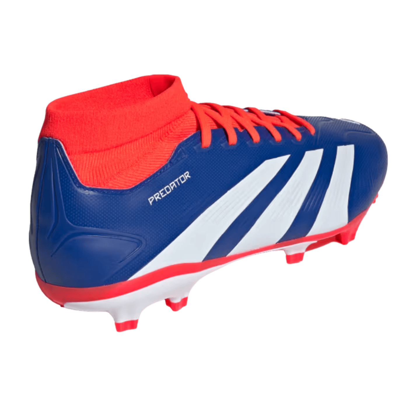 Adidas Predator League Sock Firm Ground Cleats IF6337