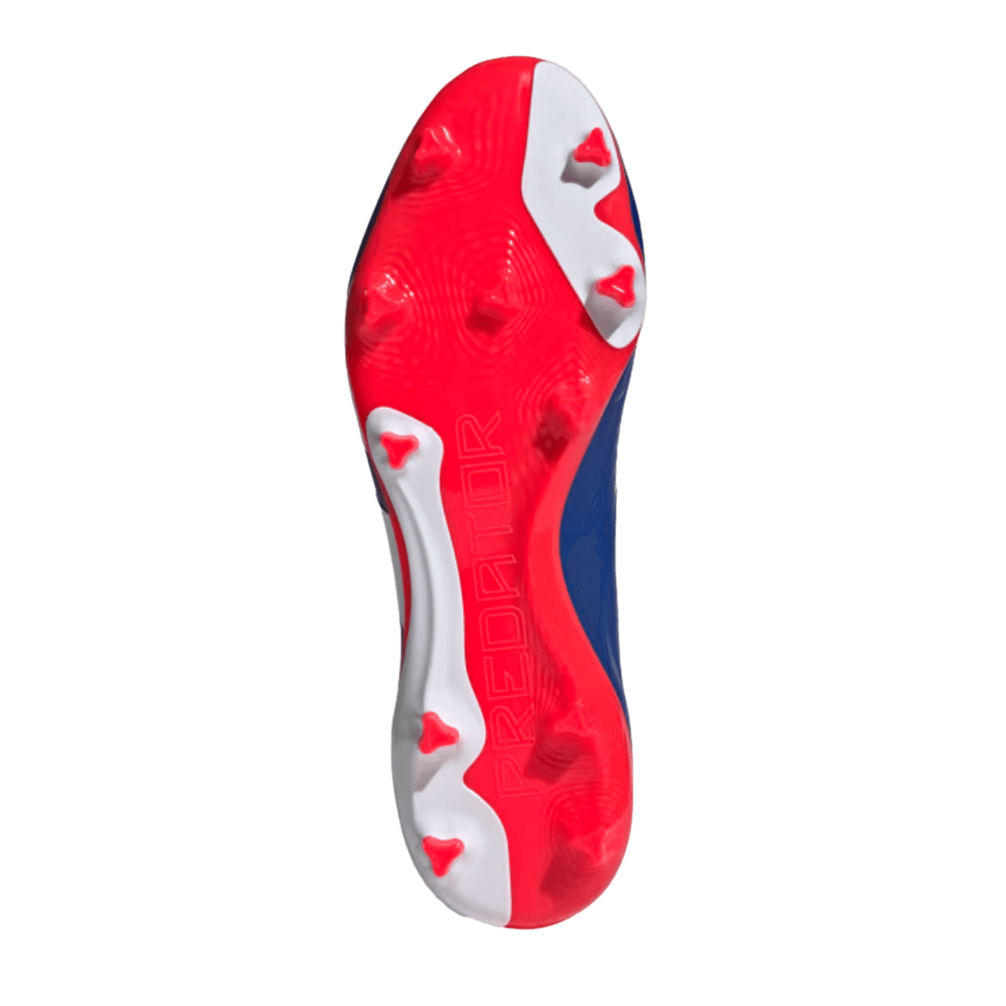 Adidas Predator League Sock Firm Ground Cleats IF6337