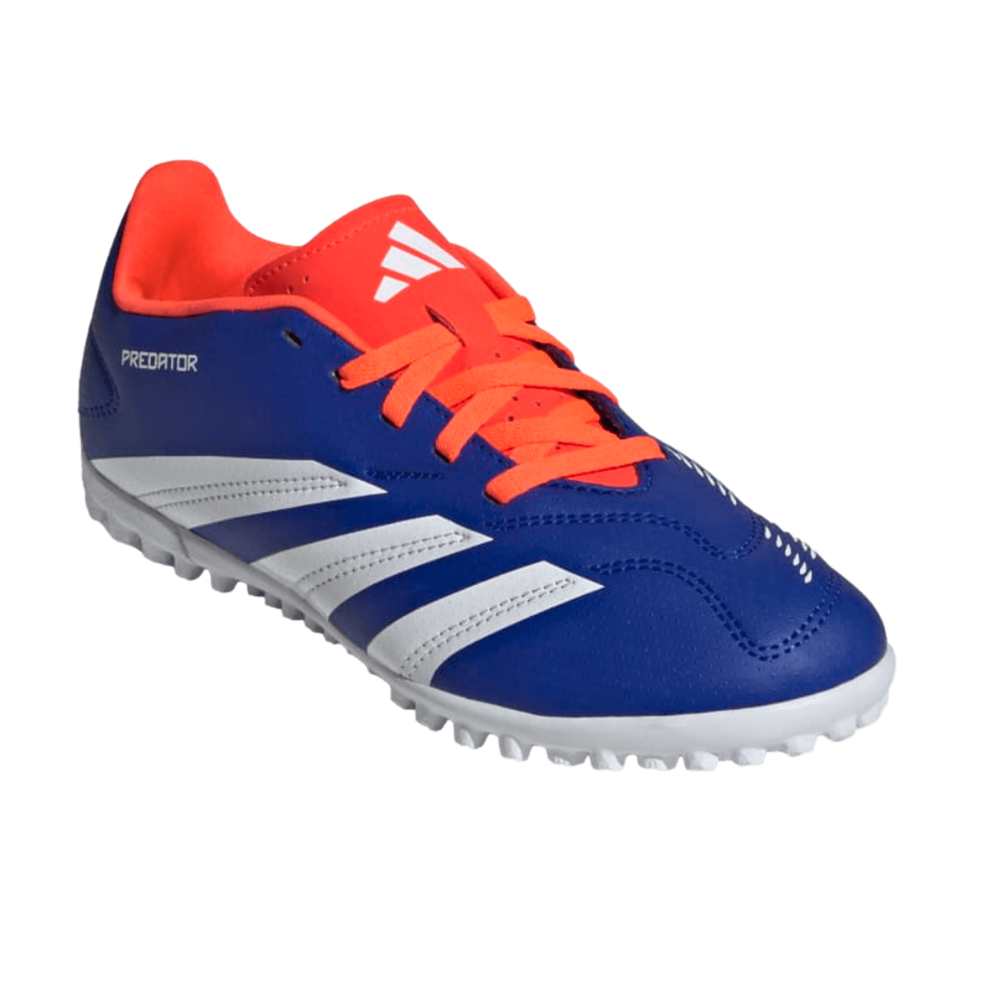 Adidas Predator Club Youth Turf Shoes ID3428