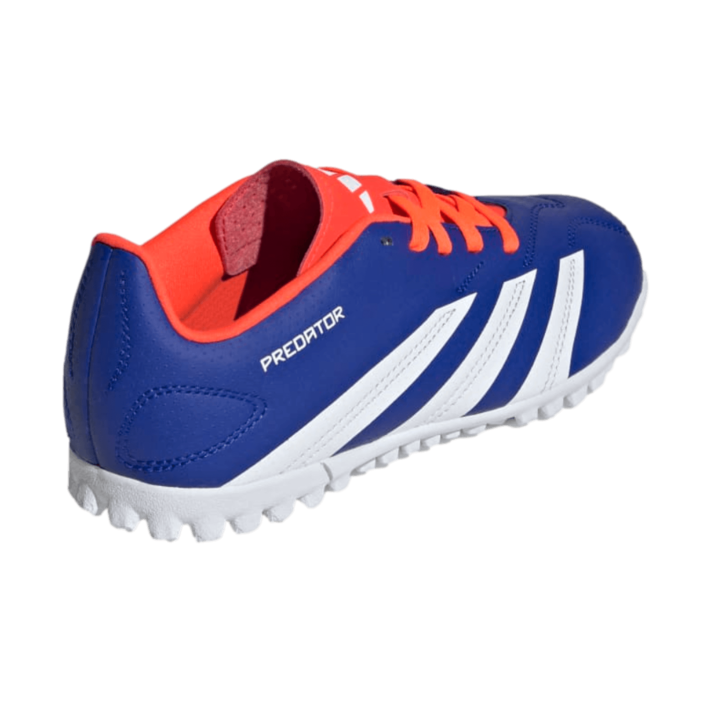Adidas Predator Club Youth Turf Shoes ID3428