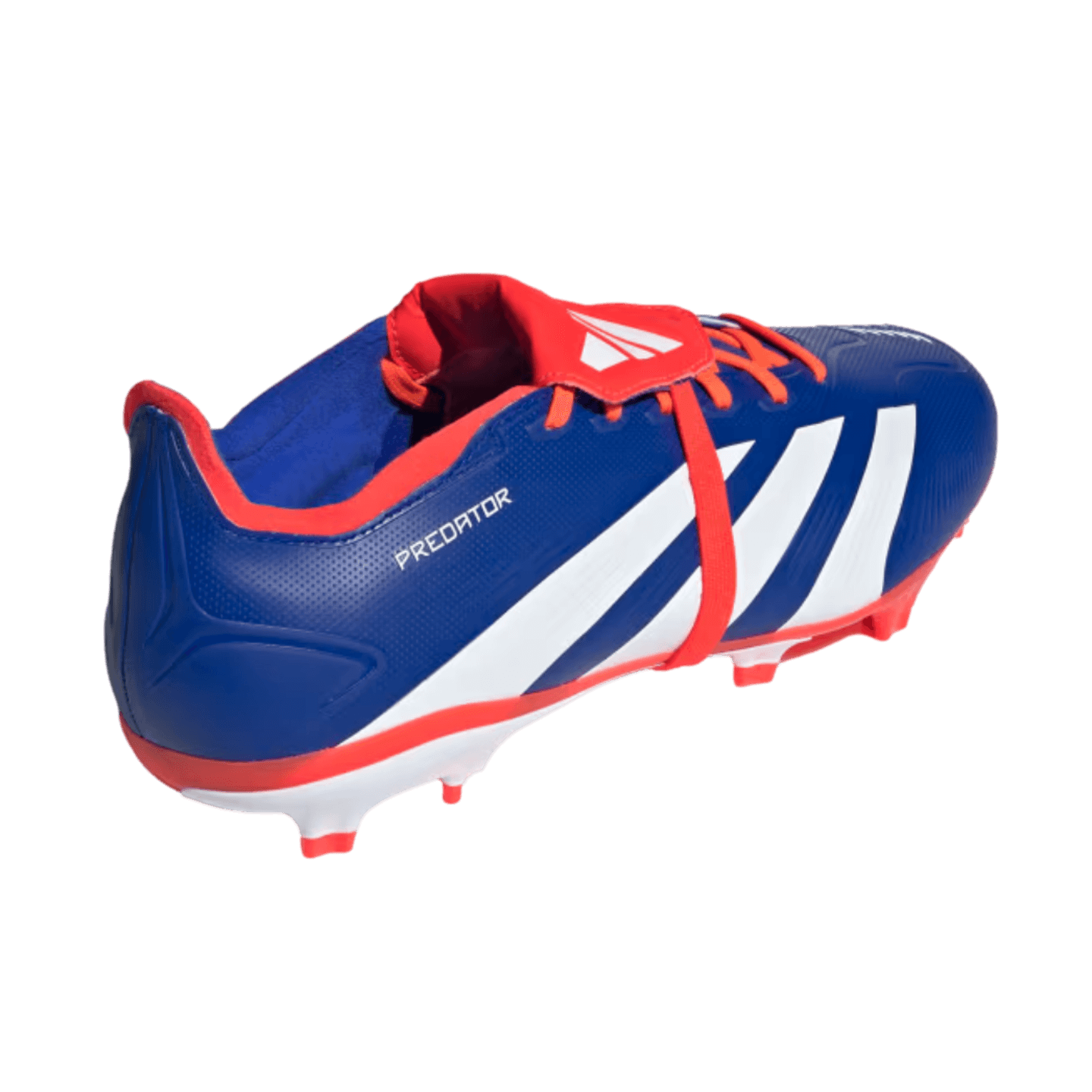 Adidas Predator League Foldover Tongue Firm Ground Cleats JP7209