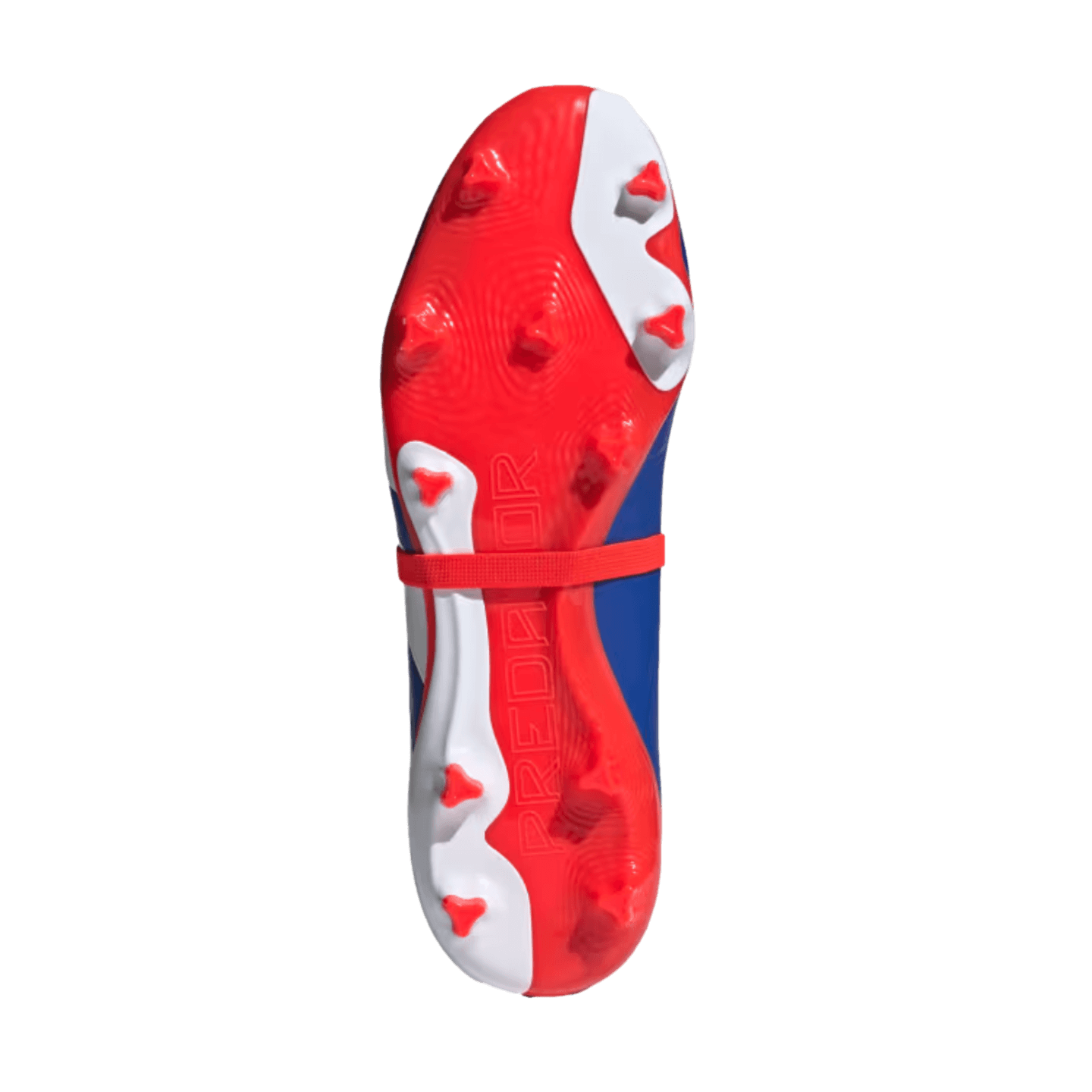 Adidas Predator League Foldover Tongue Firm Ground Cleats JP7209