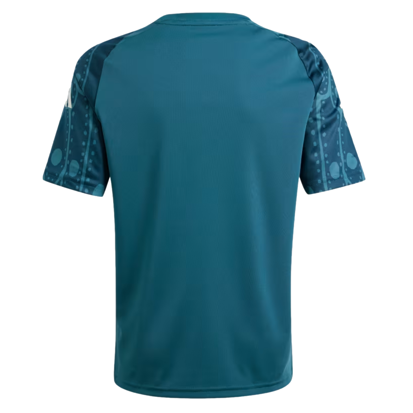 mexico pre match jersey