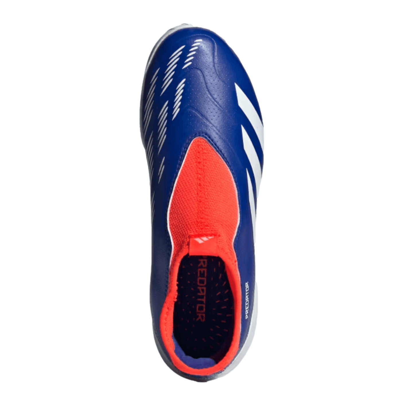 Adidas Predator League Laceless Youth Turf Shoes IF6429