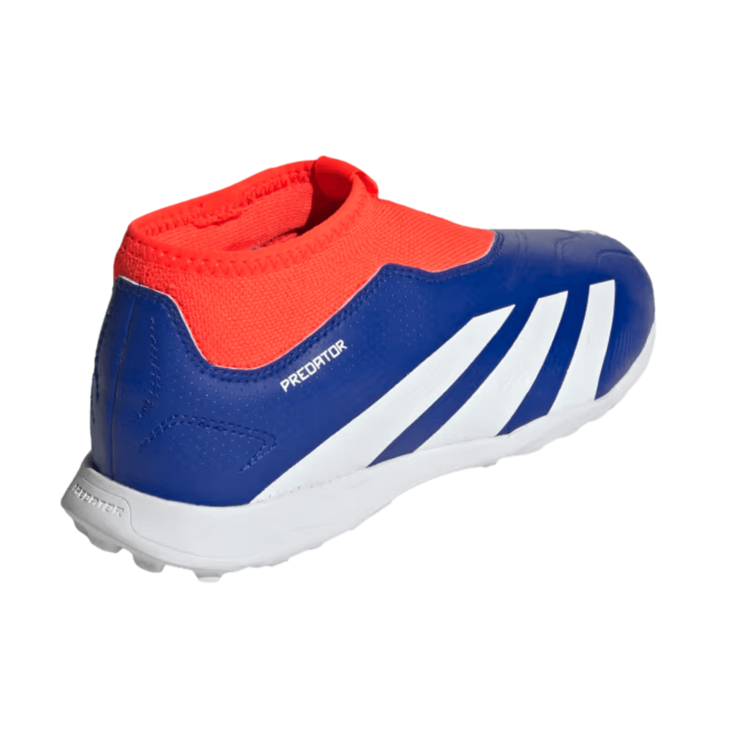 Adidas Predator League Laceless Youth Turf Shoes IF6429