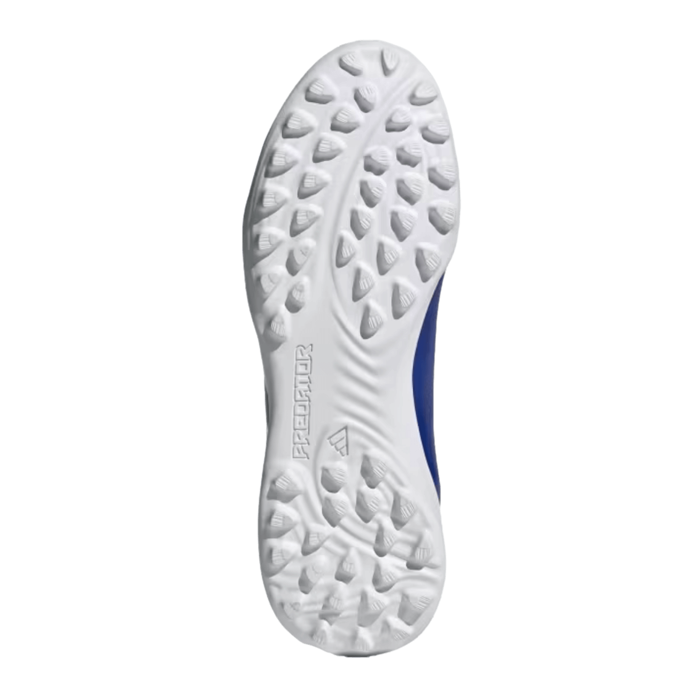 Adidas Predator League Laceless Youth Turf Shoes IF6429