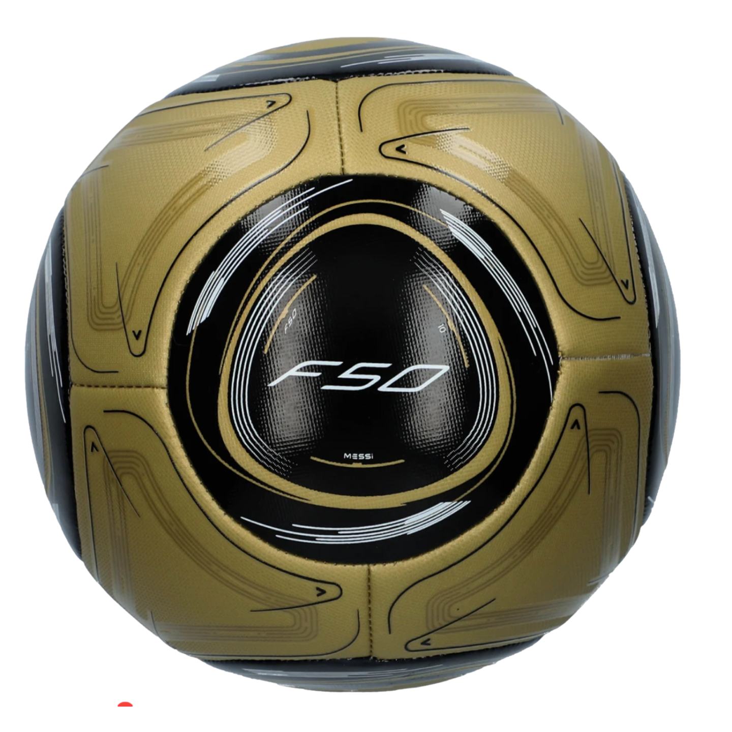 Adidas Messi Training Ball JG3870