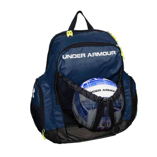 Under Armour Striker Soccer Backpack UASB-SBP