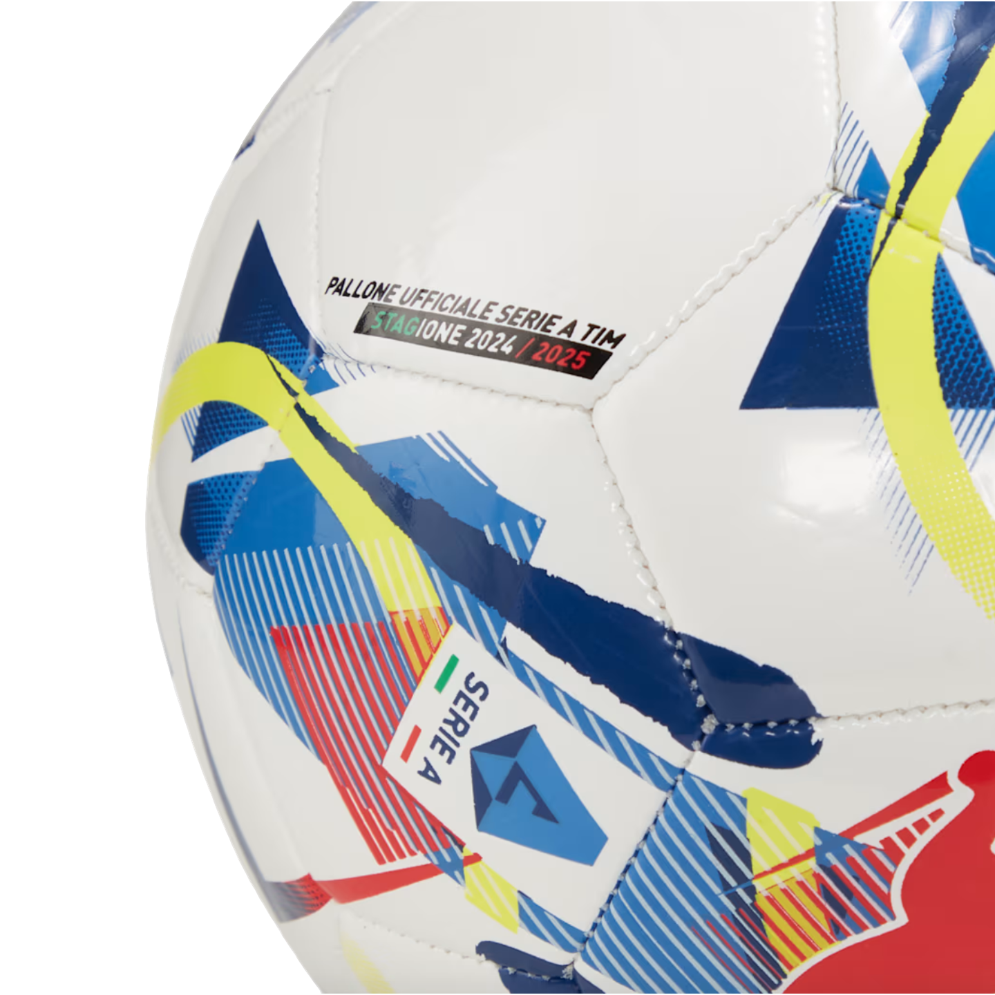 Puma Orbita Serie A MS Mini Skills Ball 084302-01