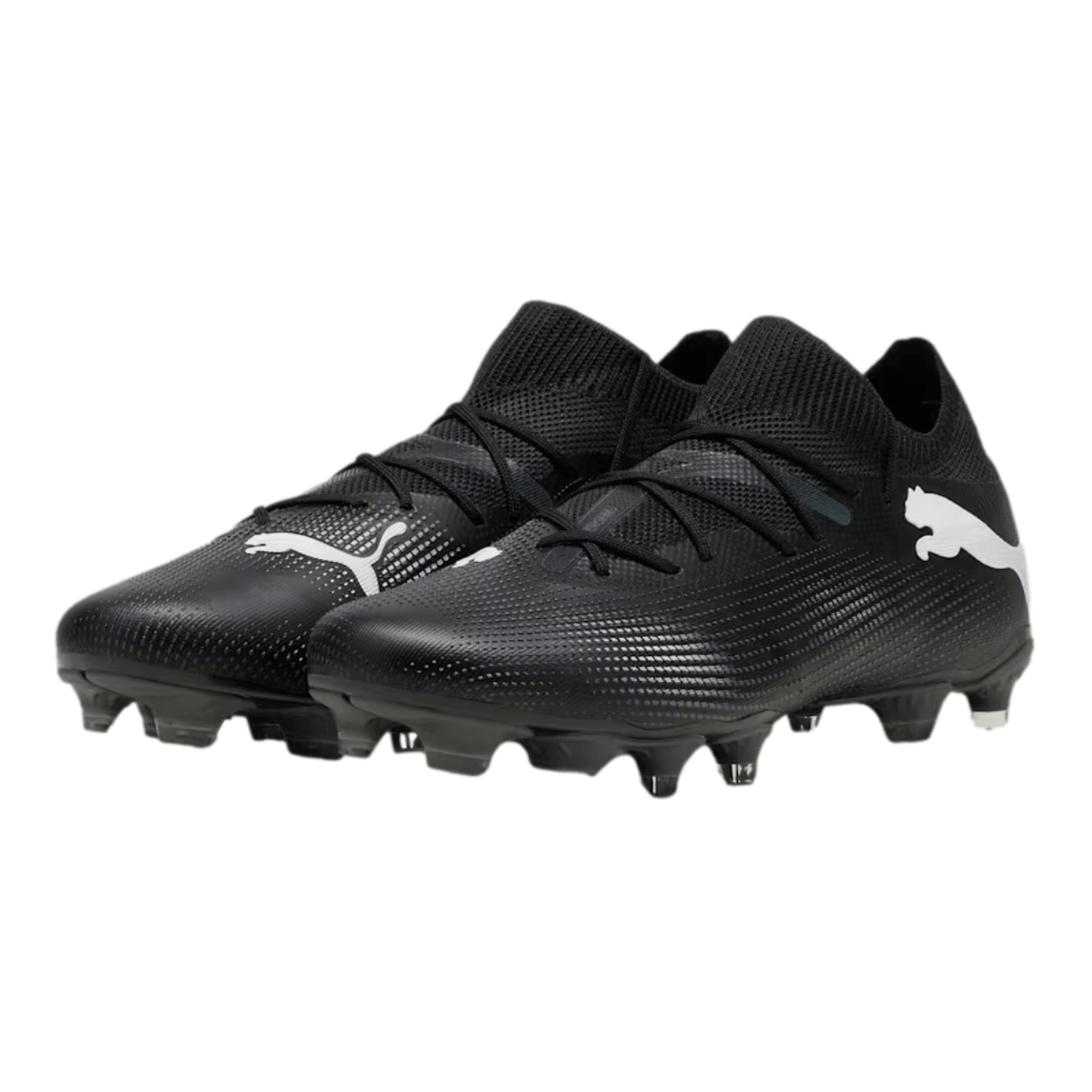 Puma Future 7 Match Firm Ground Cleats 107715-02