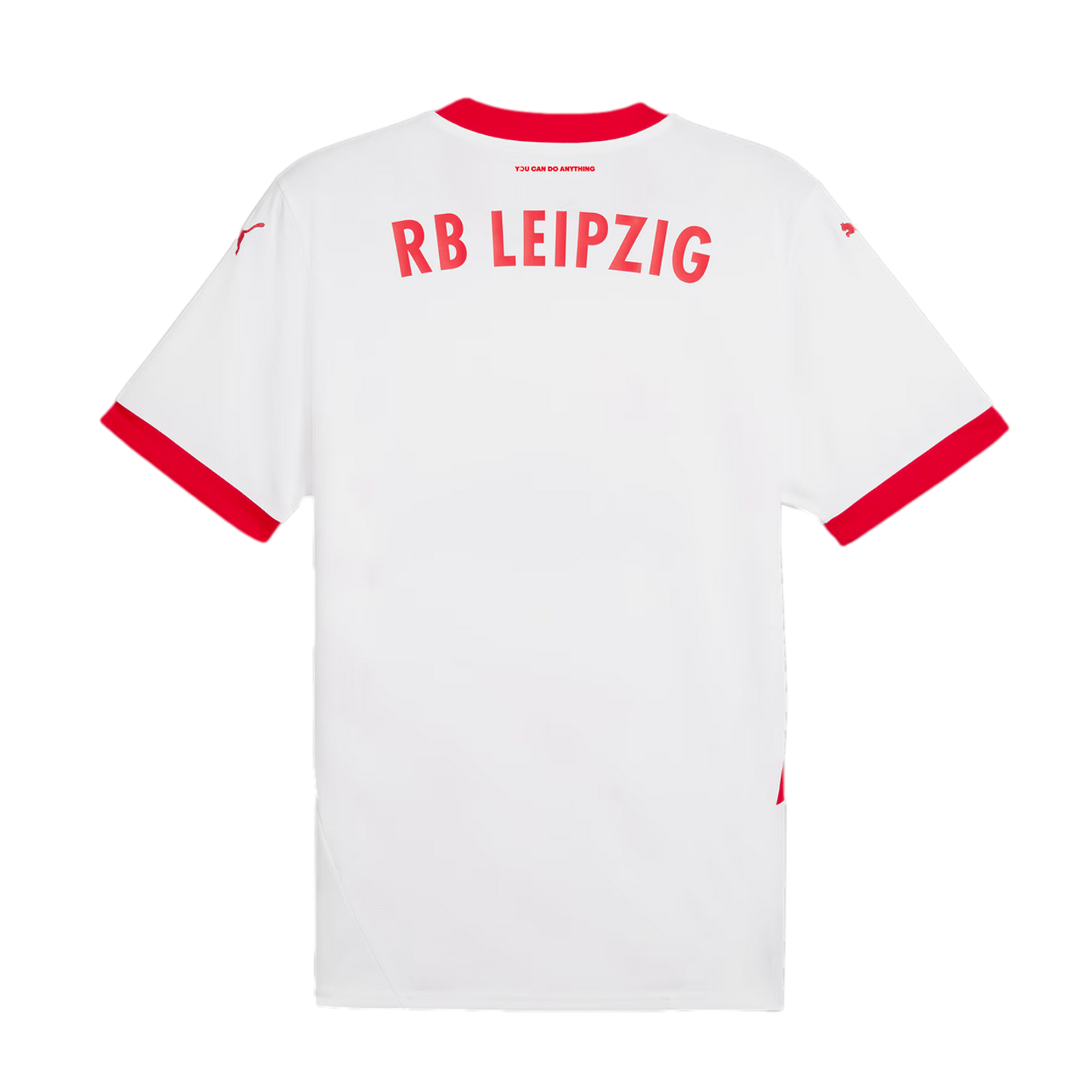 Puma Red Bulls Leipzig 24/25 Home Jersey 776400-01