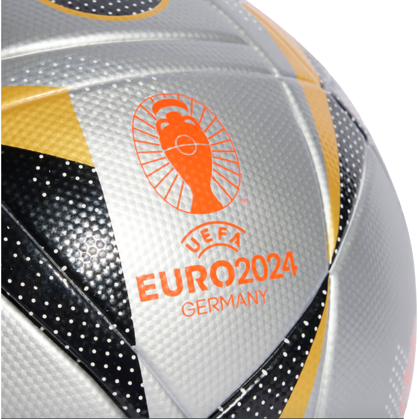 Adidas Euro 24 Finals League Ball IX4046