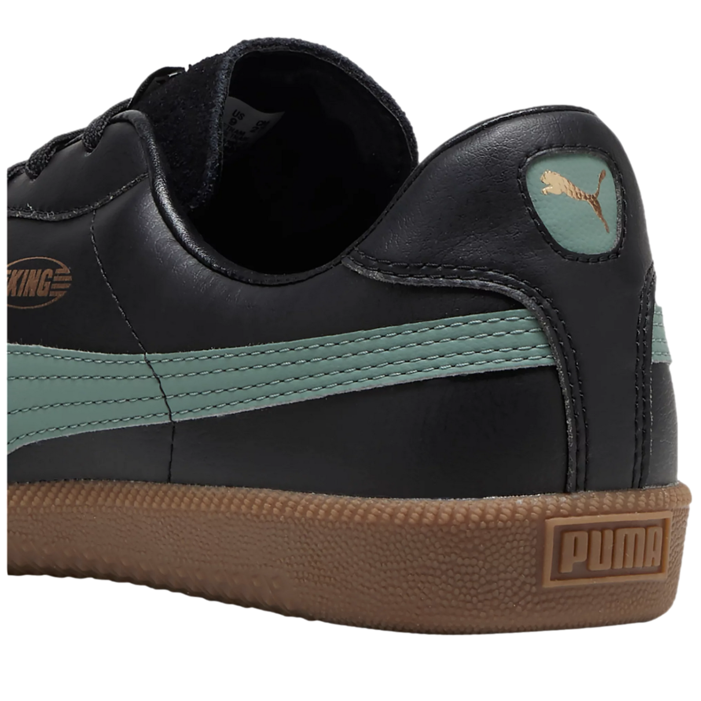 Puma King 21 Indoor Soccer Shoes 106696-11