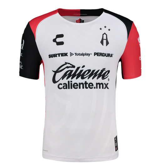 Charly Atlas 24/25 Away Jersey 5020034