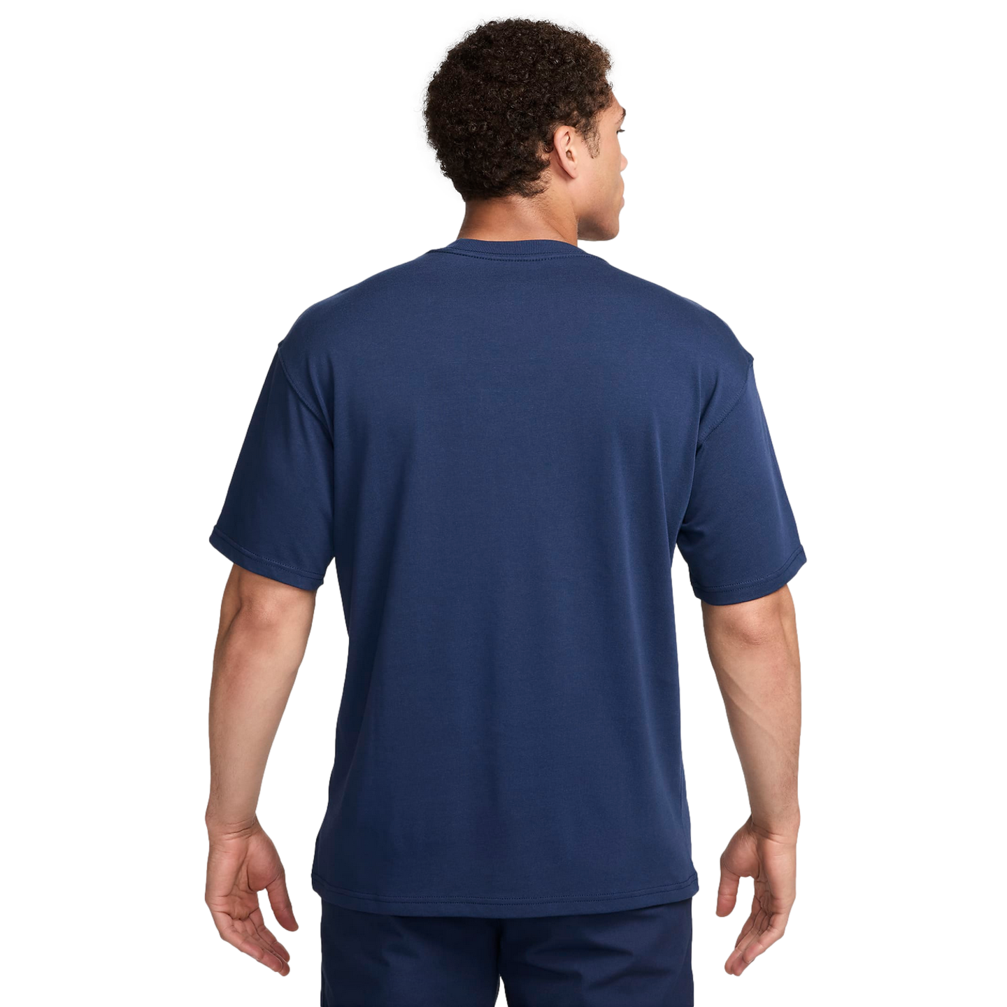 Nike Paris Saint-Germain Max90 Wordmark Tee HF0825-410