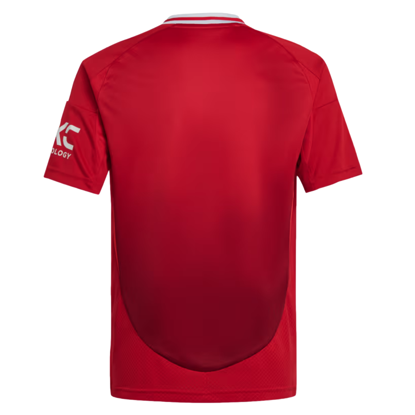 Adidas Manchester United 24/25 Youth Home Jersey IT1972