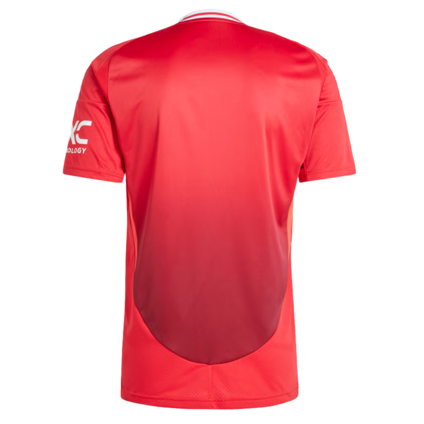 Adidas Manchester United 24/25 Authentic Home Jersey JF1291