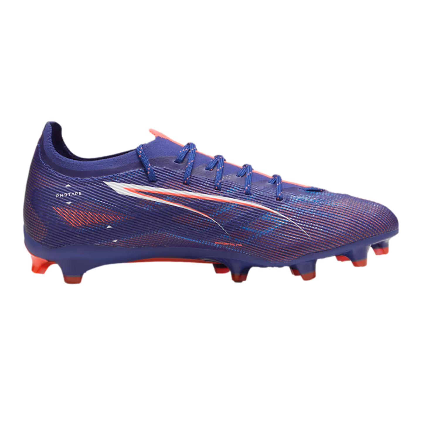 Puma Ultra 5 Pro Firm Ground Cleats 107685-01