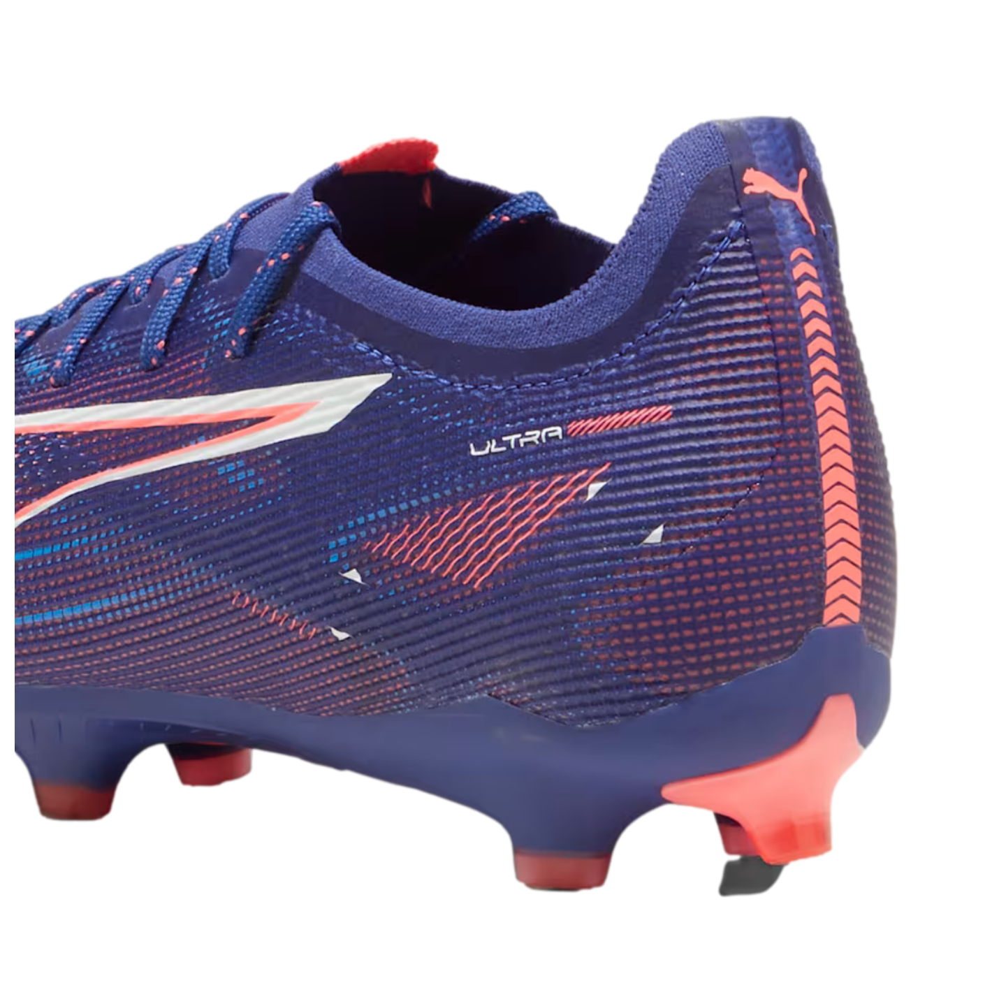 Puma Ultra 5 Pro Firm Ground Cleats 107685-01