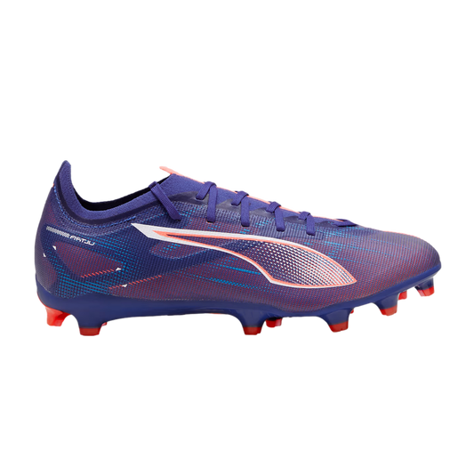 Puma Ultra 5 Match Firm Ground Cleats 107687-01