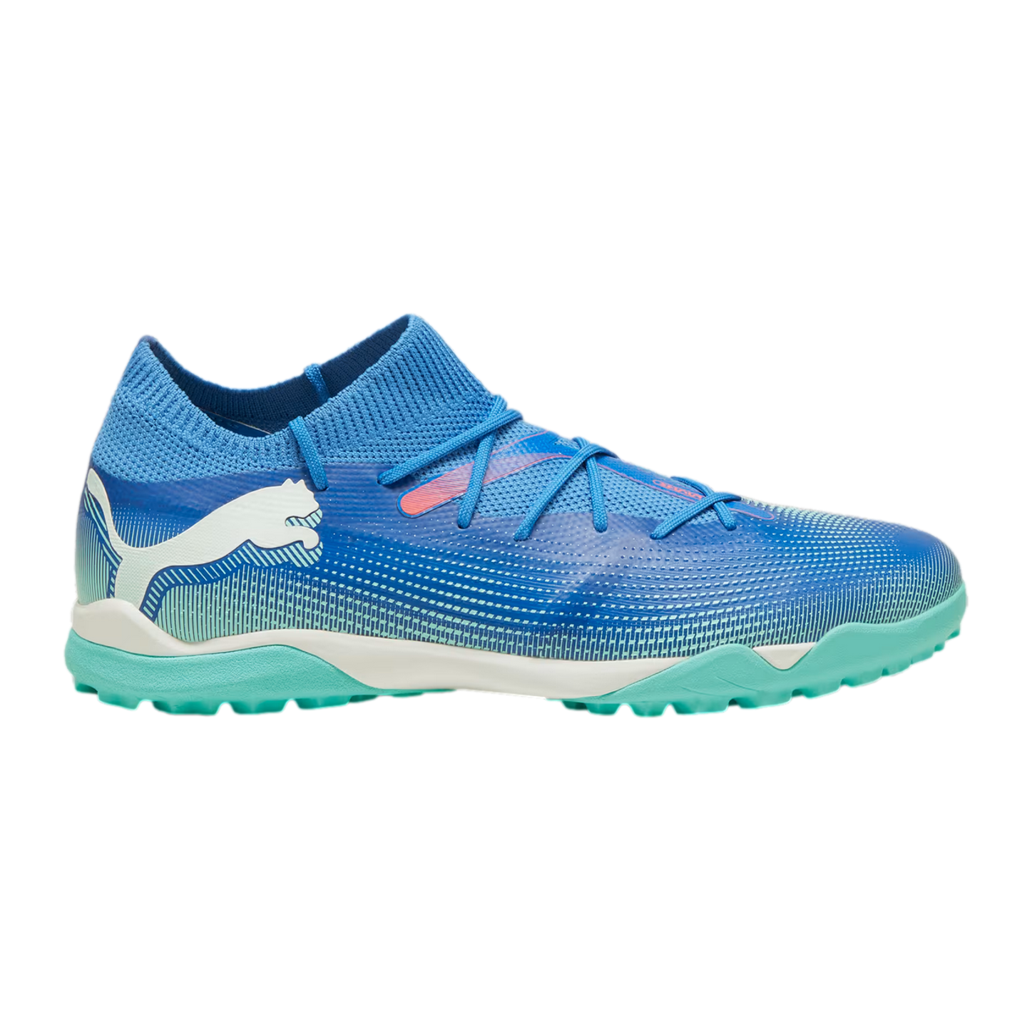 Puma Future 7 Match Turf Shoes 107937-01