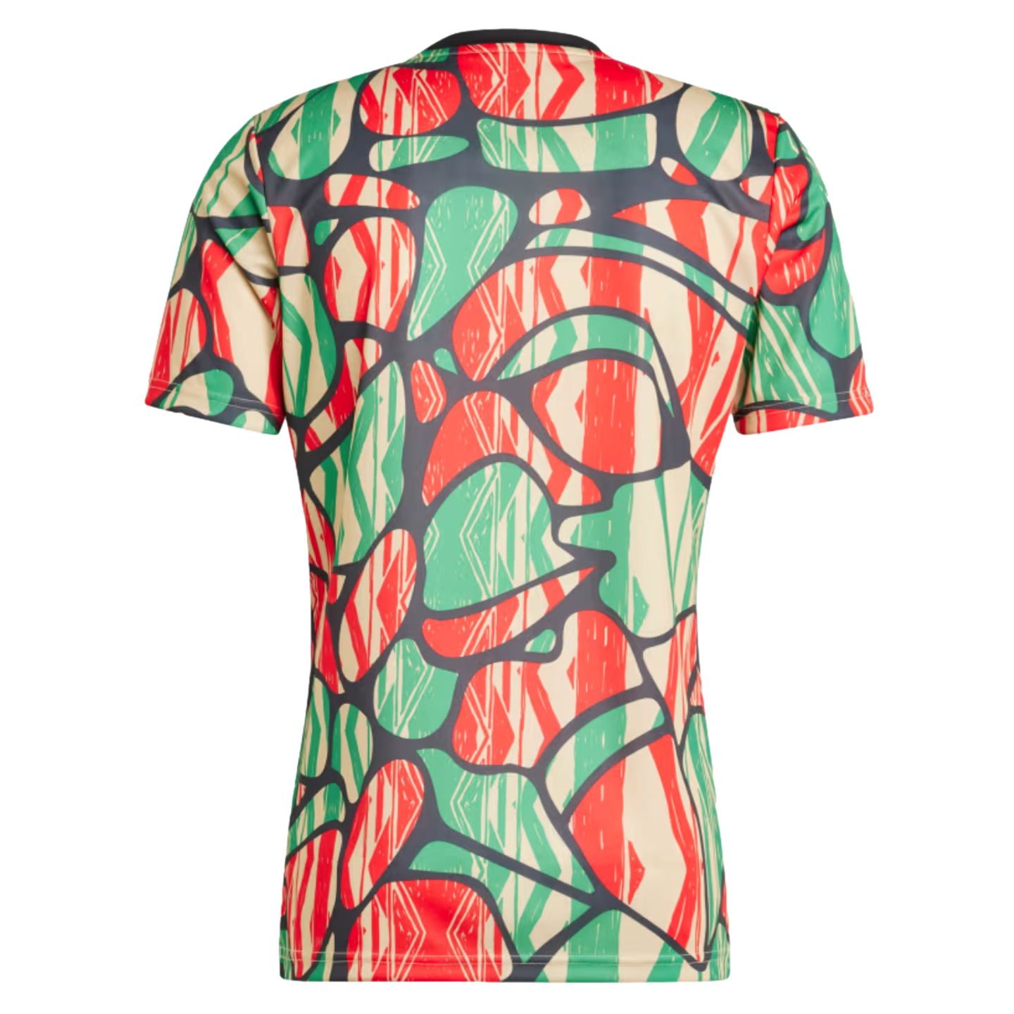 Adidas Arsenal Pre-Match Jersey IS9996