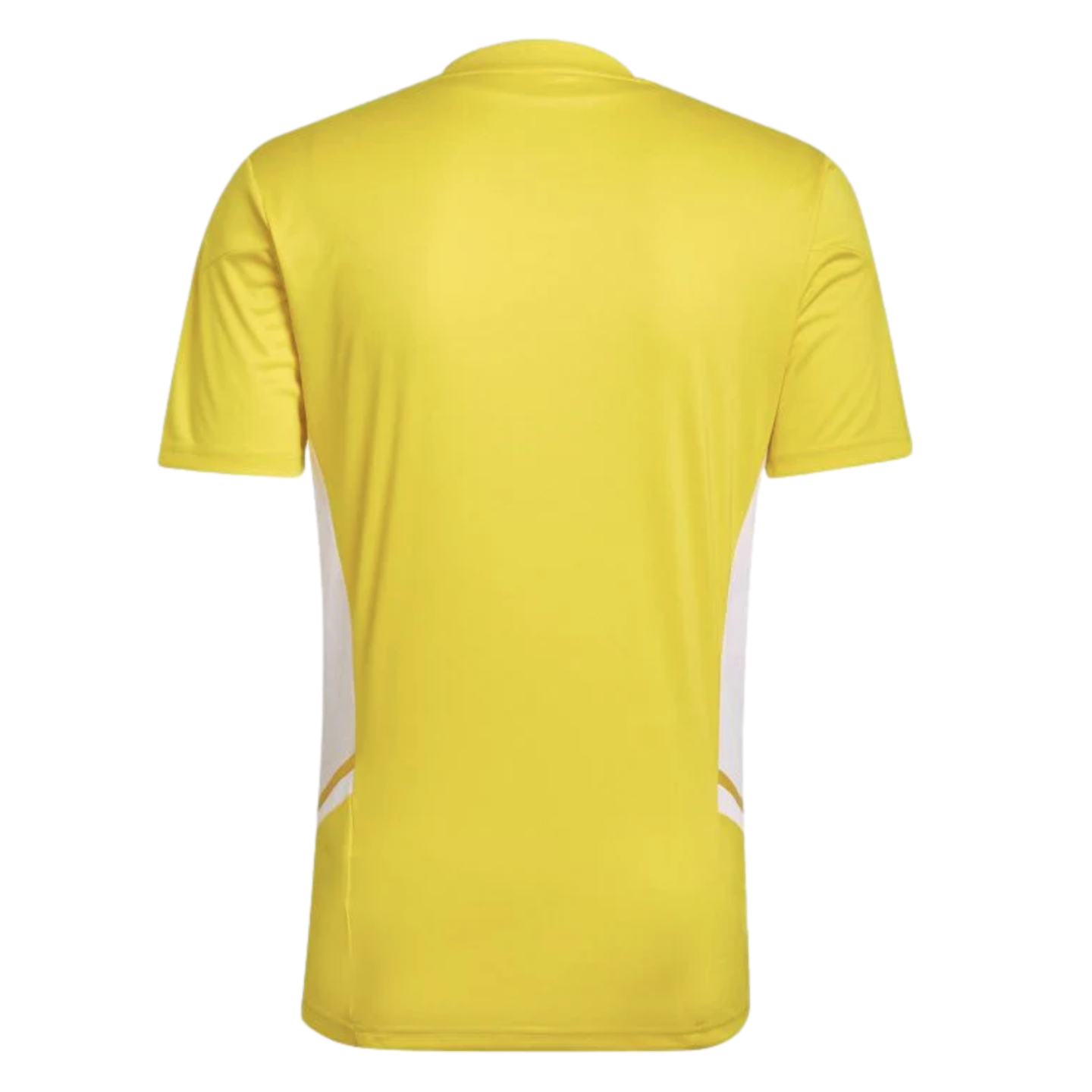 Adidas Condivo 22 Youth Jersey - Yellow HD2321