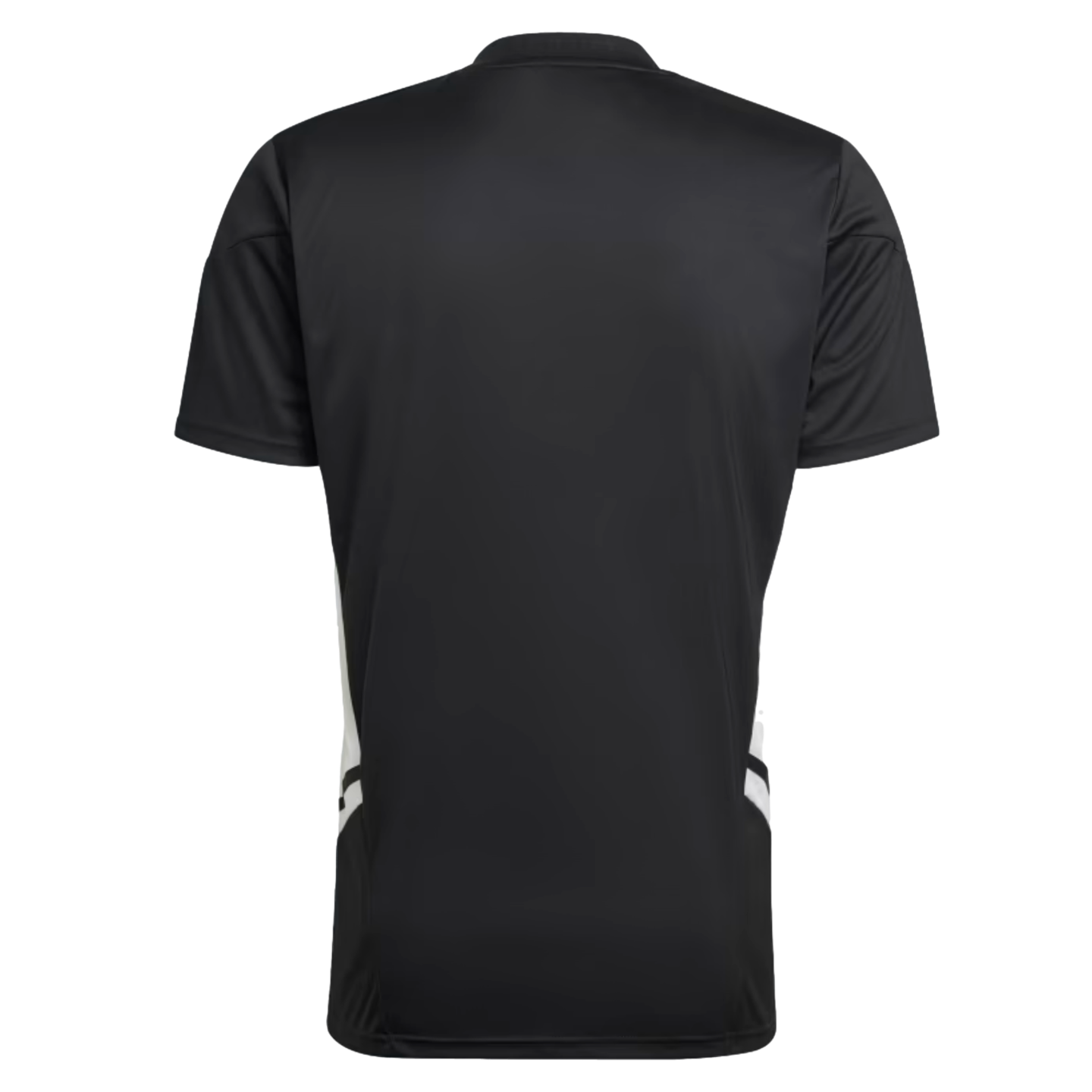 Adidas Condivo 22 Youth Jersey - Black HA6278