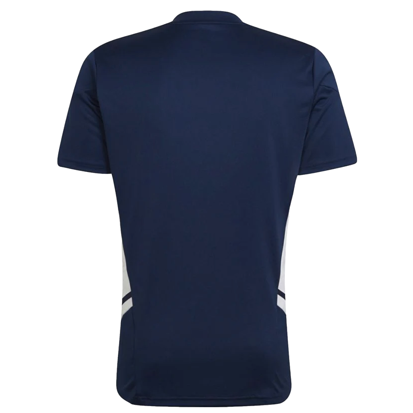 Adidas Condivo 22 Youth Jersey - Navy Blue H21257