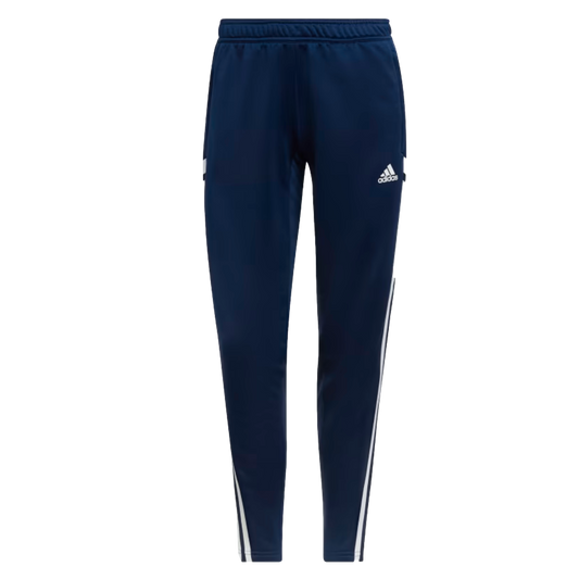 Adidas Condivo 22 Youth Training Pants - Navy Blue H21263