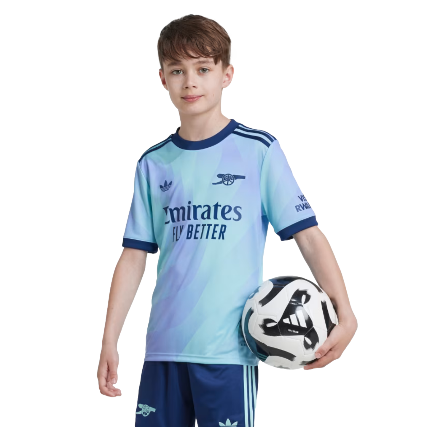 arsenal youth kit