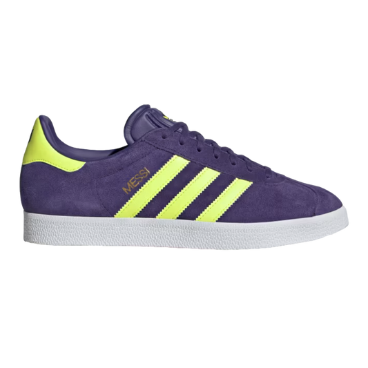 Adidas Gazelle Messi Indoor Shoes