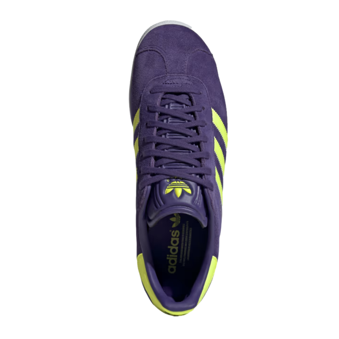 Adidas Gazelle Messi Indoor Shoes