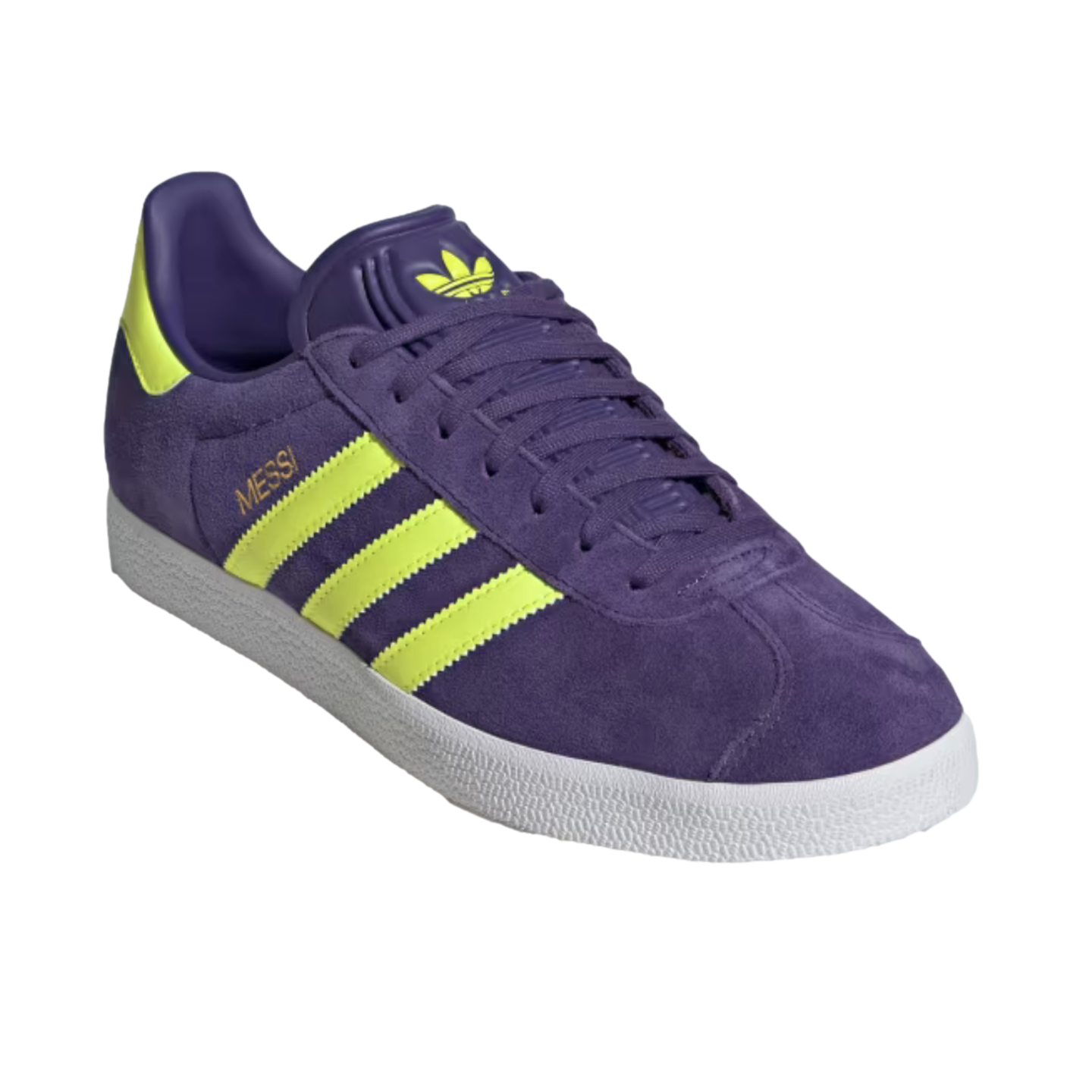 Adidas Gazelle Messi Indoor Shoes