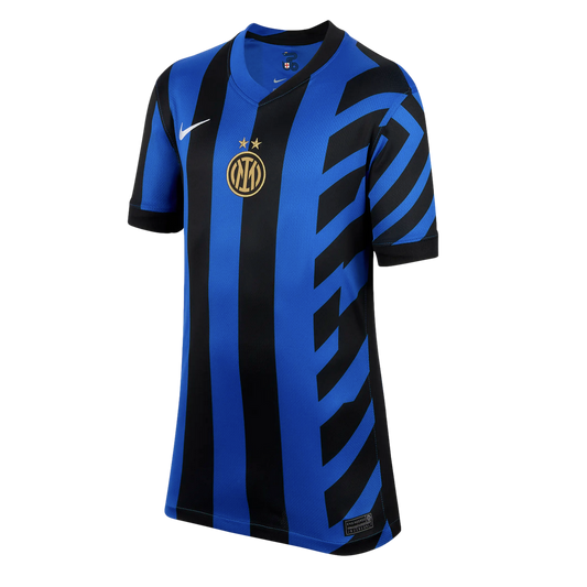 Nike Inter Milan 24/25 Youth Home Jersey