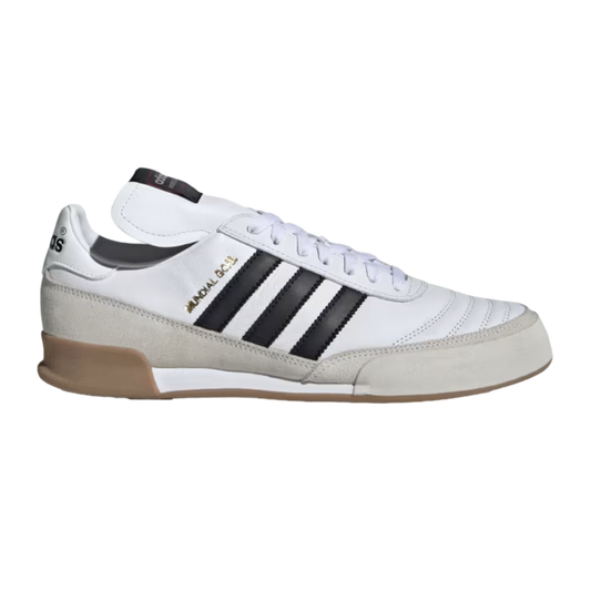 Adidas Mundial Goal Indoor Shoes