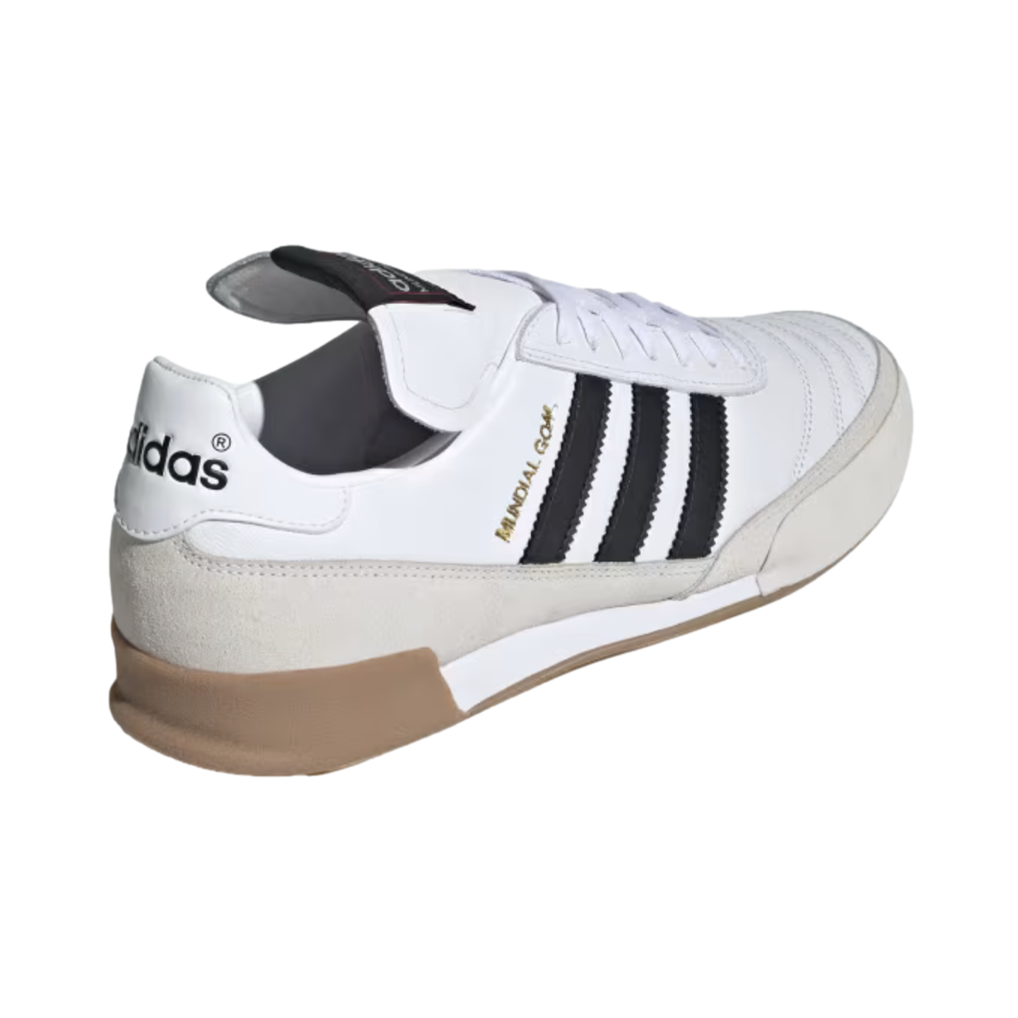 Adidas Mundial Goal Indoor Shoes