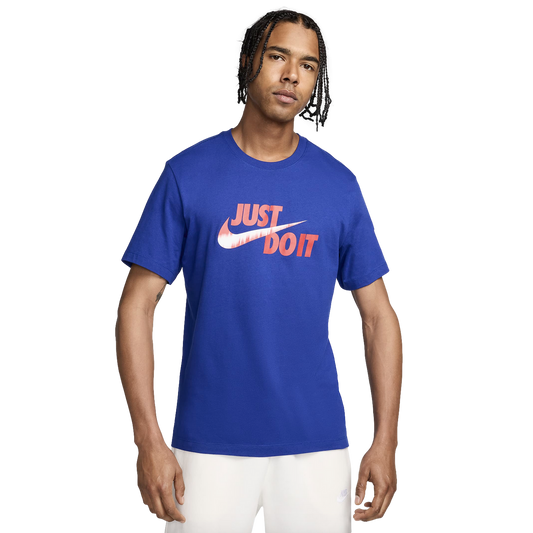 Nike USA Just Do It Tee