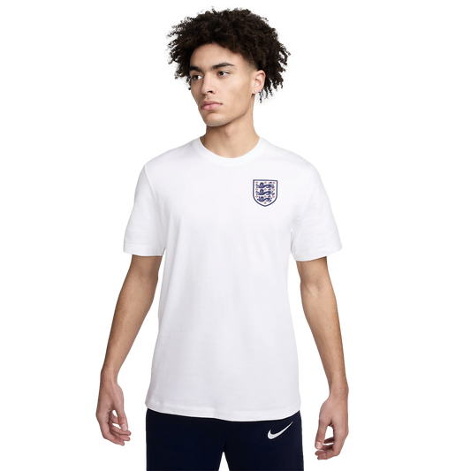 Nike England Tee