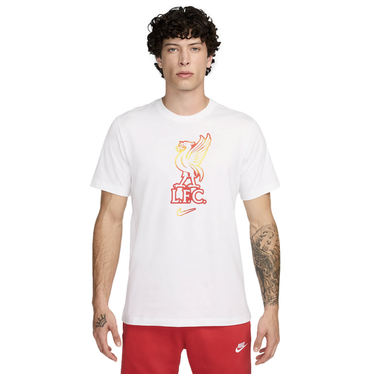 Nike Liverpool Tee